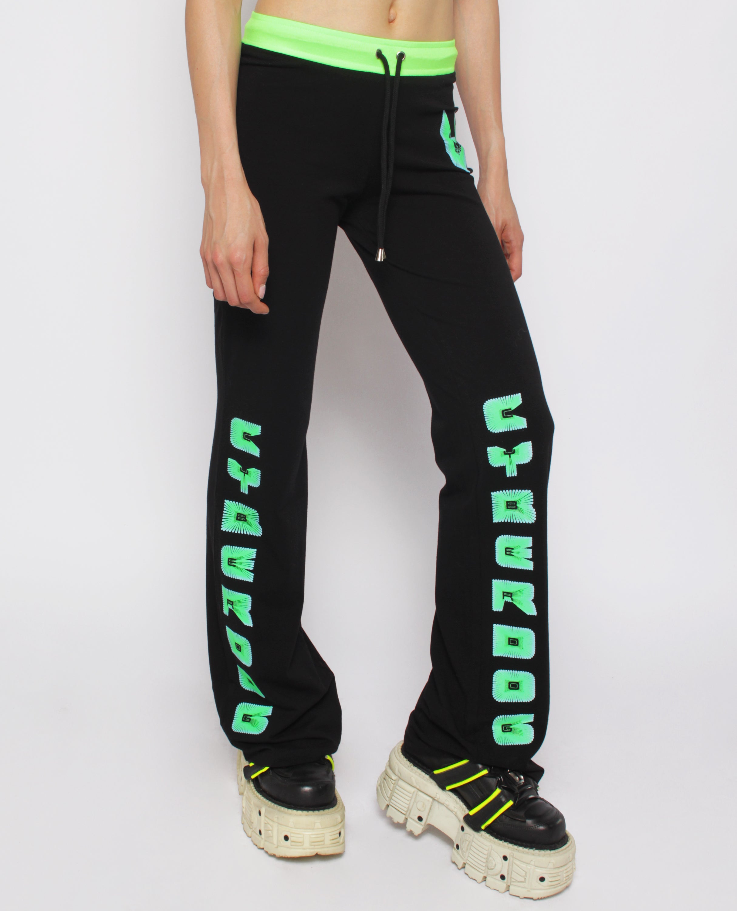 FESTIVAL FLARES RAVE WAVE – Cyberdog