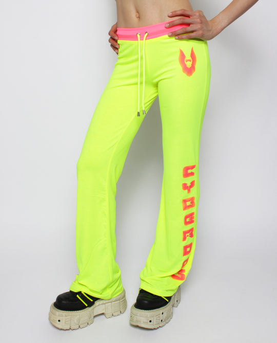 FESTIVAL FLARES RAVE WAVE