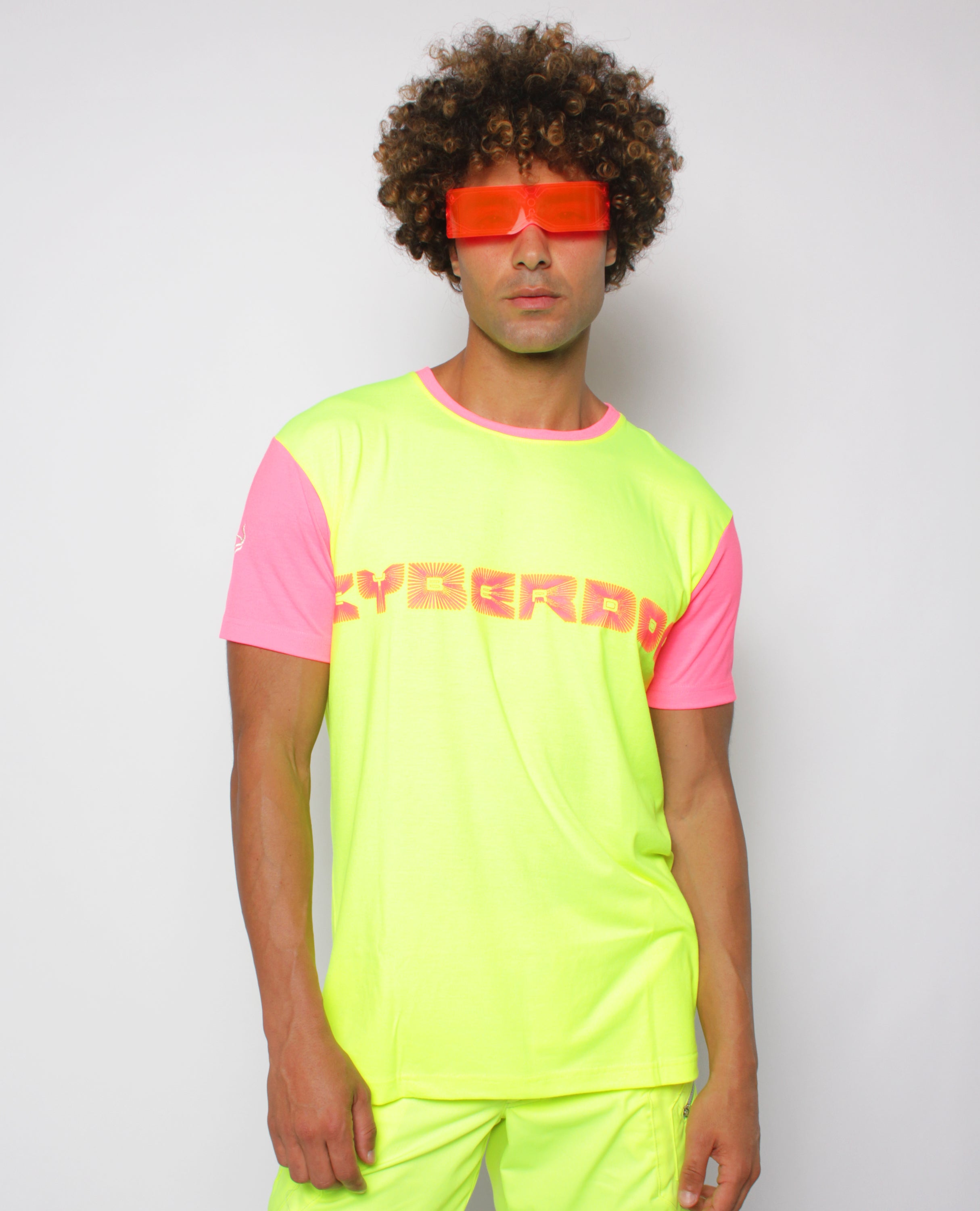 hide Tシャツ Lemoned Doohickie LEMONed hide design tee Doohickie