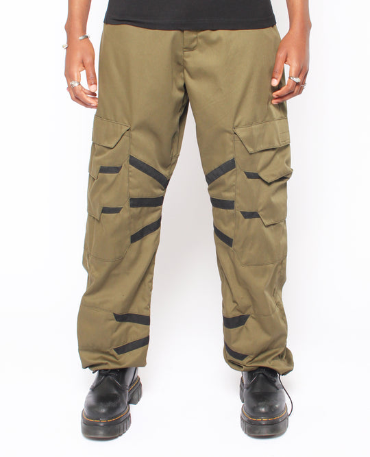REACTOR PANTS
