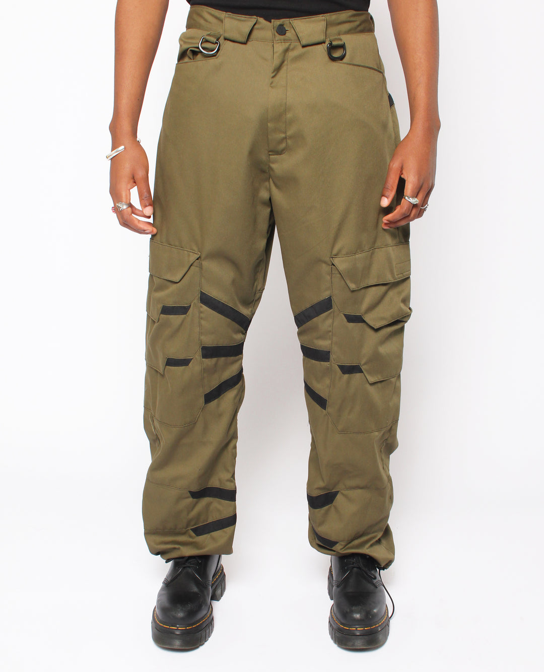 REACTOR PANTS