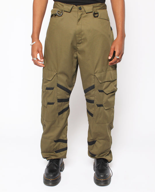 REACTOR PANTS