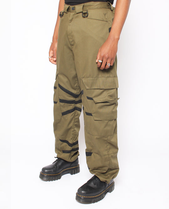REACTOR PANTS