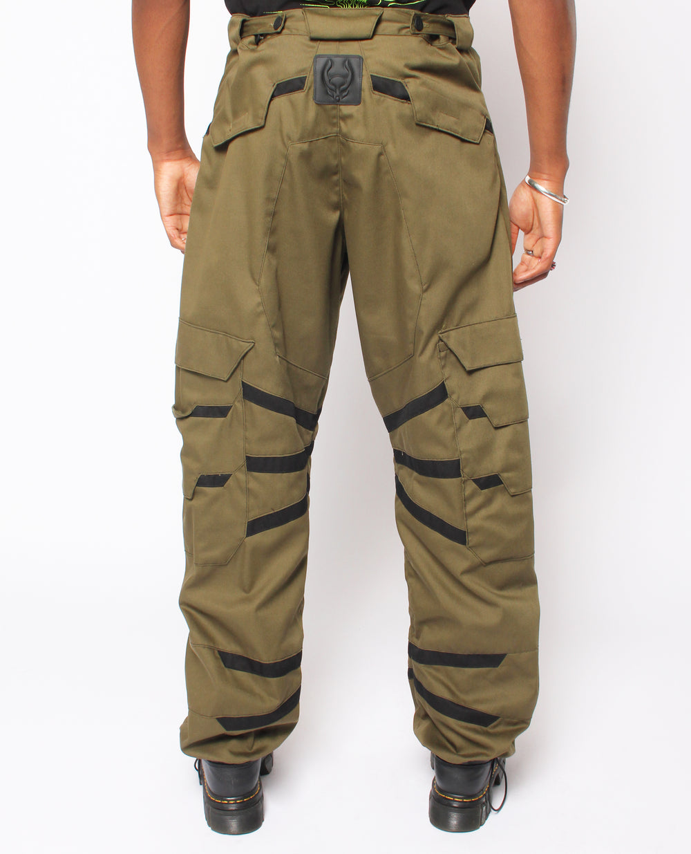 REACTOR PANTS
