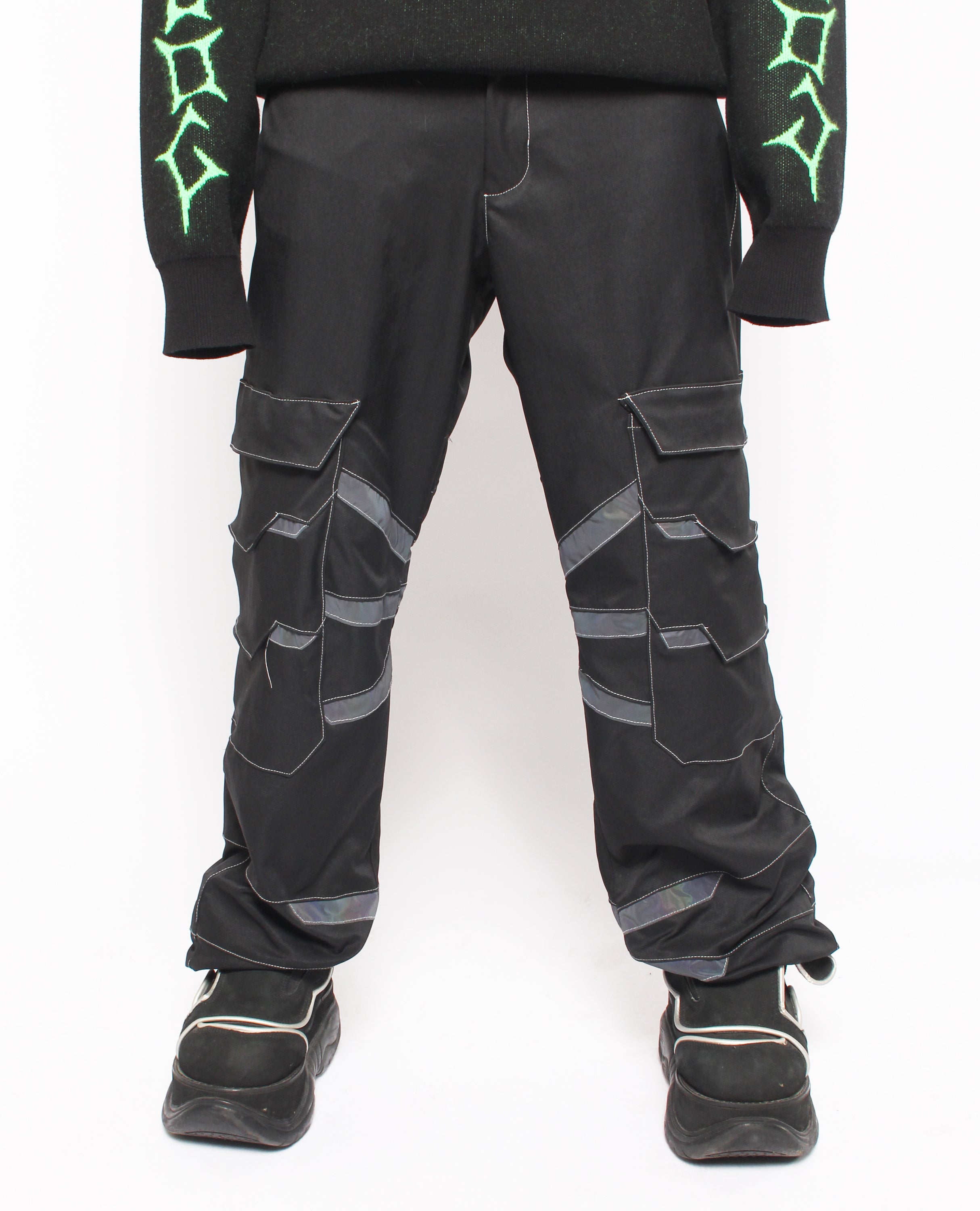 REACTOR PANTS – Cyberdog