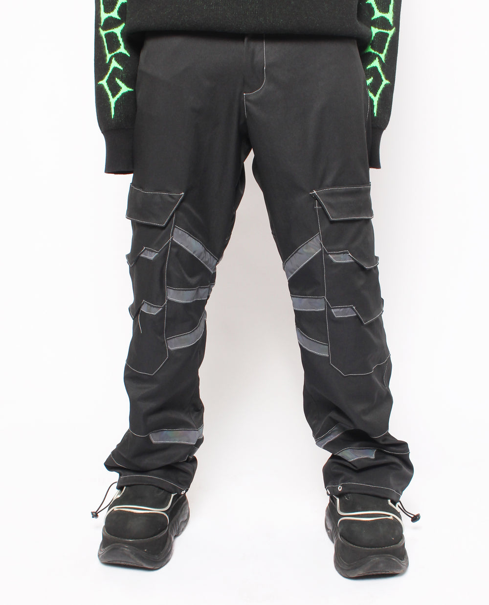 REACTOR PANTS
