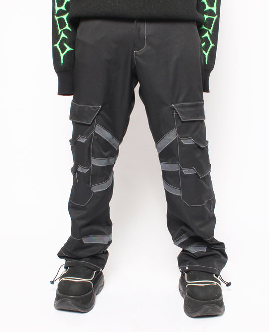 REACTOR PANTS