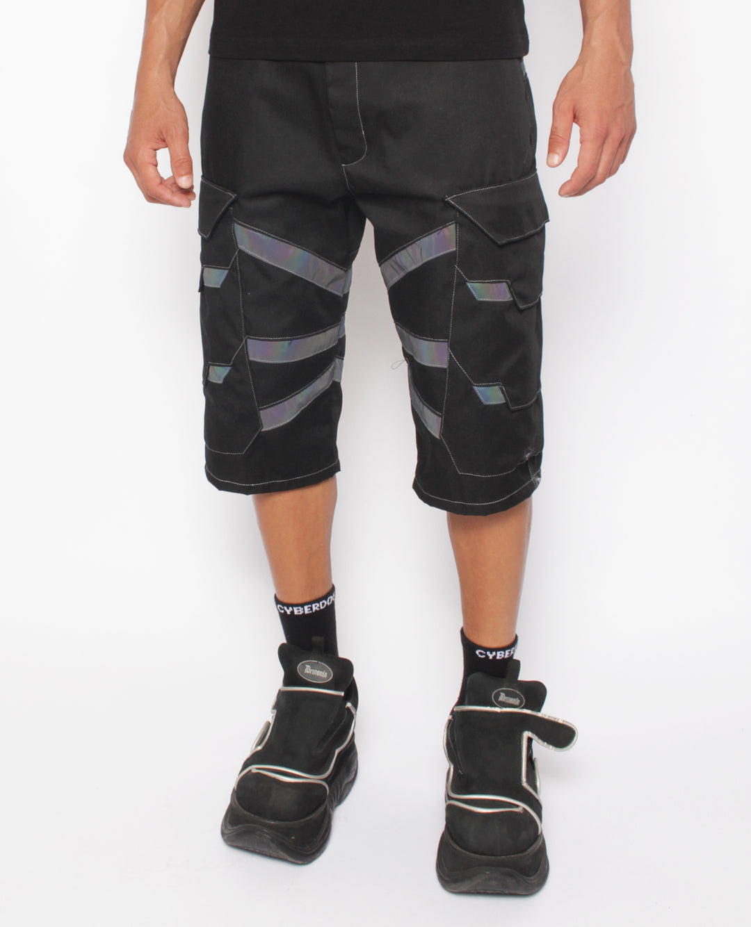 REACTOR SHORTS