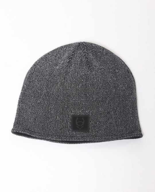 REFLECTIVE BEANIE