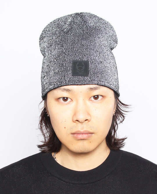 REFLECTIVE BEANIE