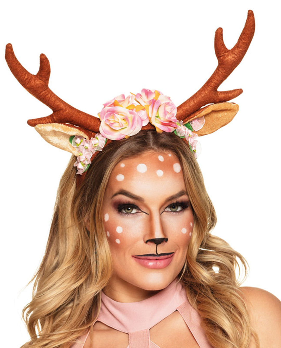 REINDEER TIARA