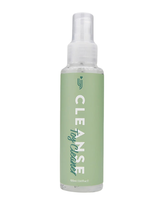 CLEANSE TOY CLEANER 100ML