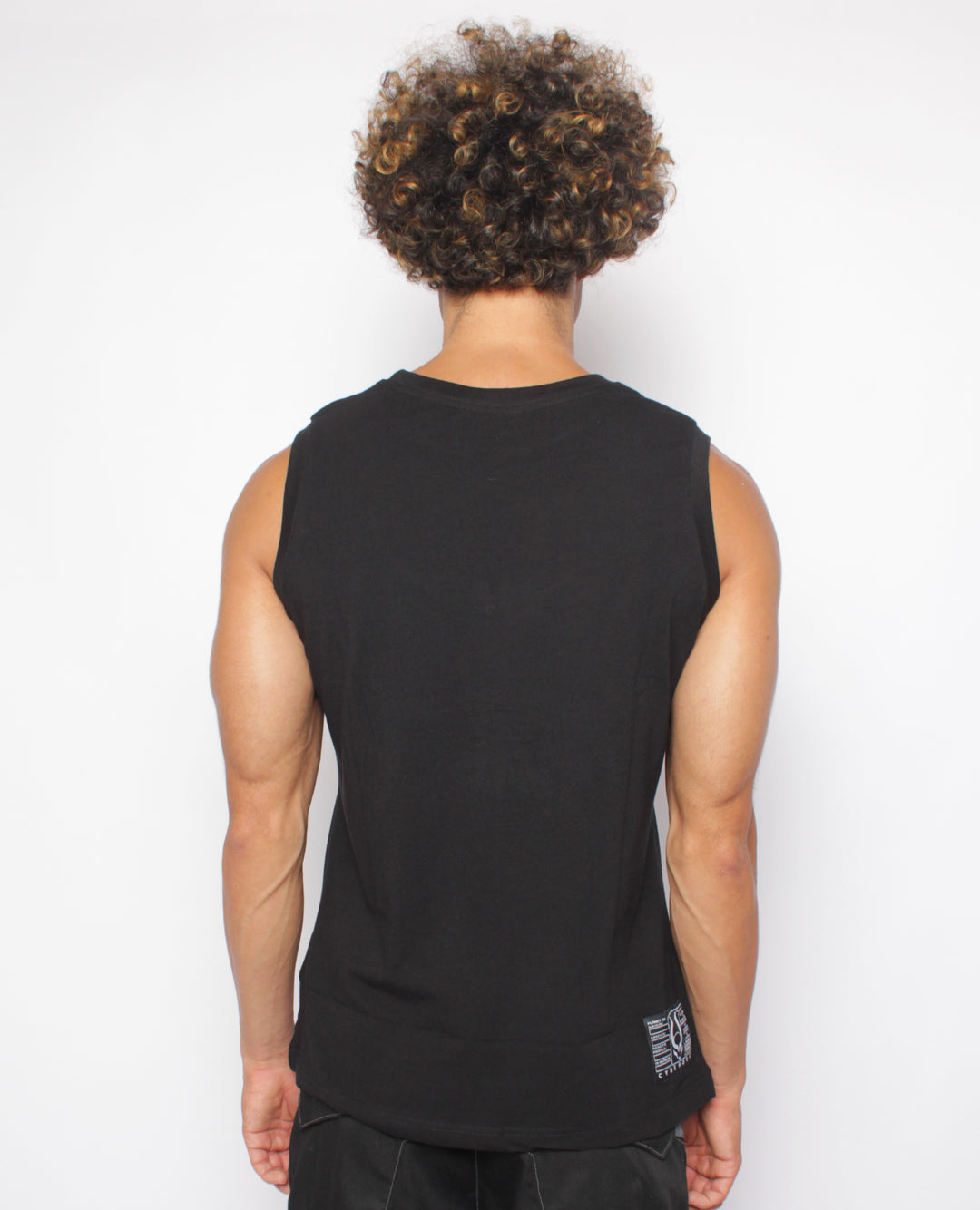 RETRO VEST VIRAL HAZARD