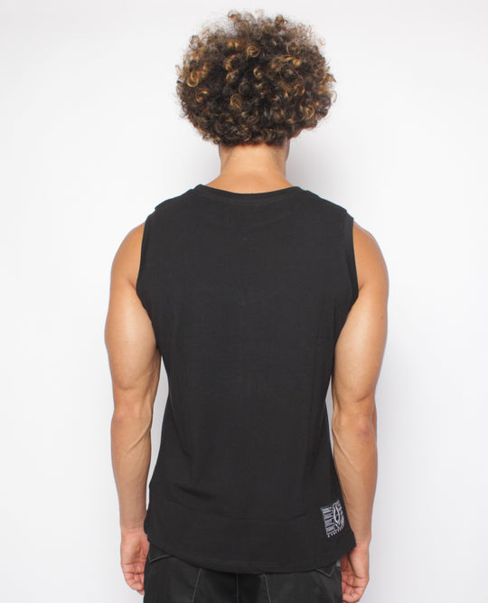 RETRO VEST VIRAL HAZARD