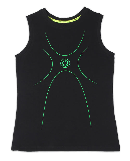 RETRO VEST BIO X