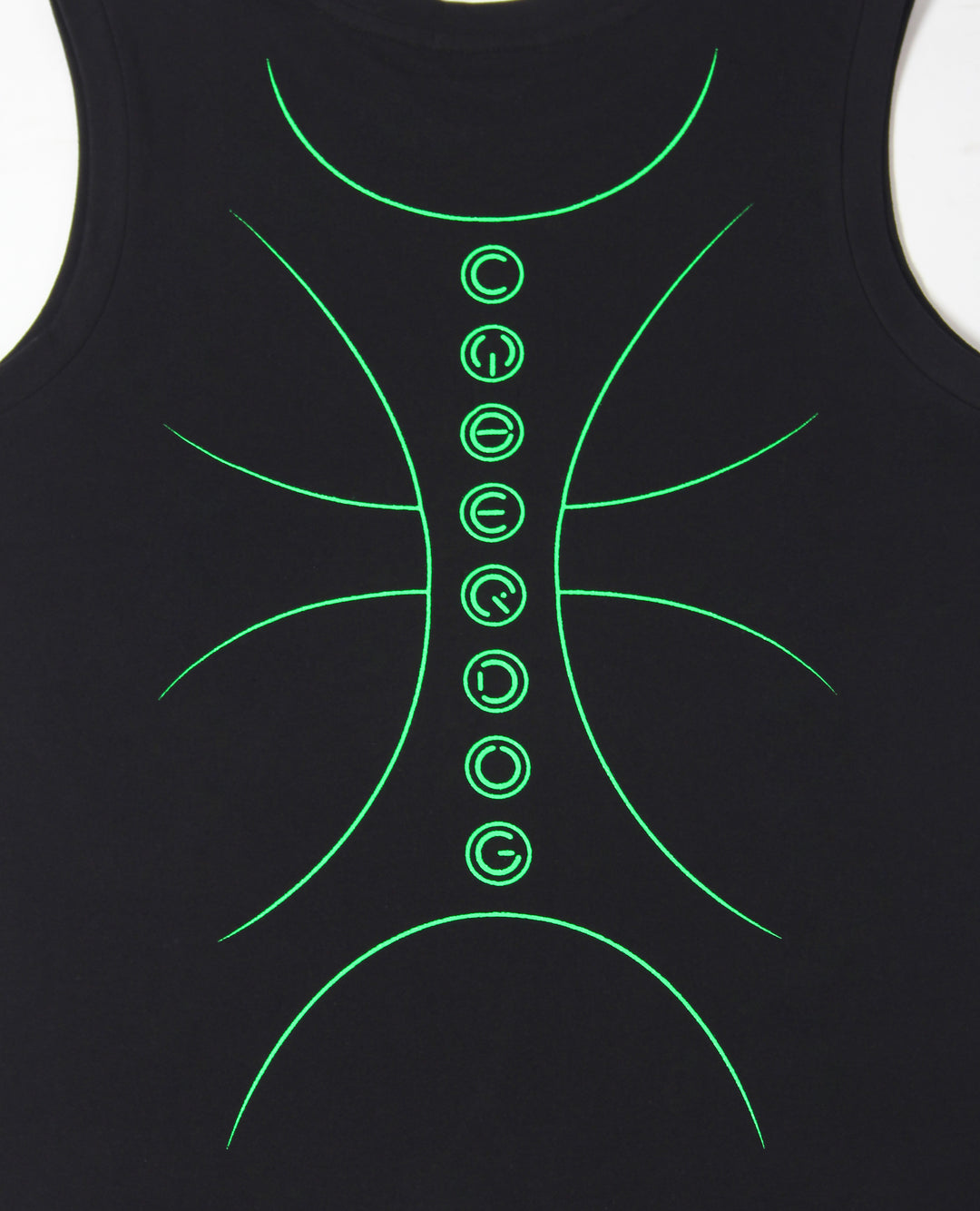 RETRO VEST BIO X