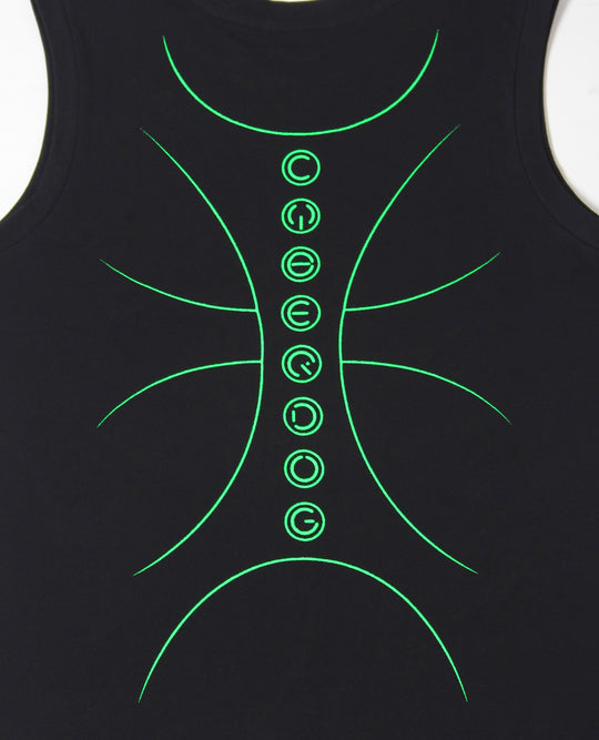 RETRO VEST BIO X