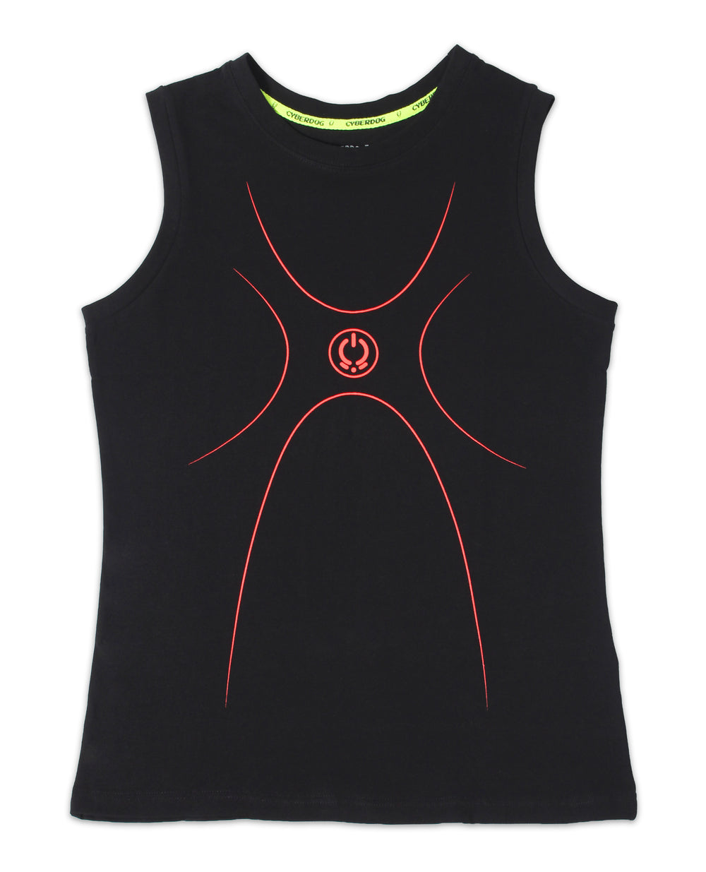 RETRO VEST BIO X
