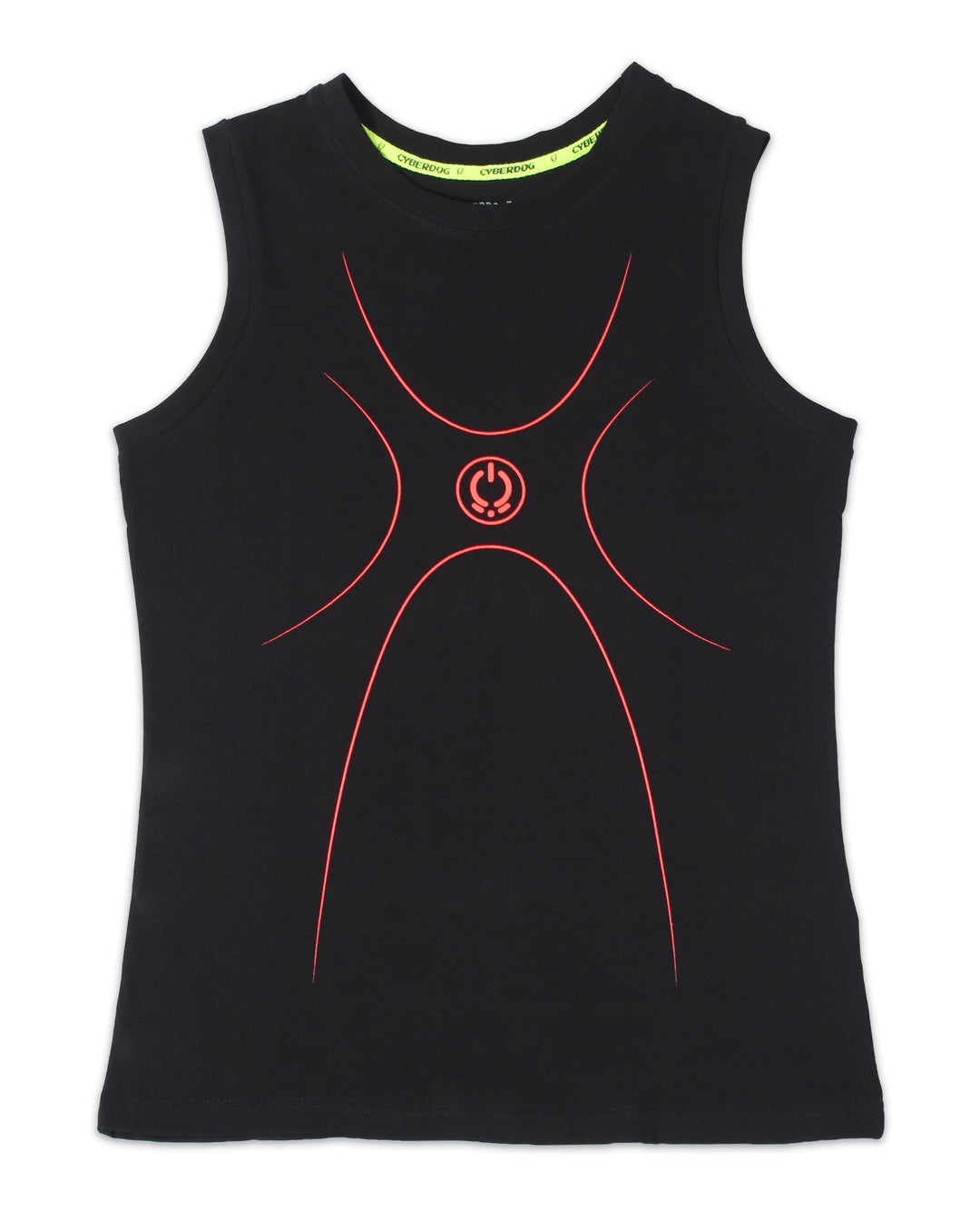 RETRO VEST BIO X