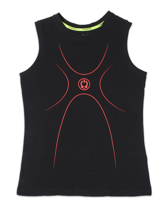 RETRO VEST BIO X