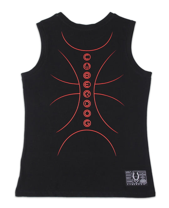 RETRO VEST BIO X