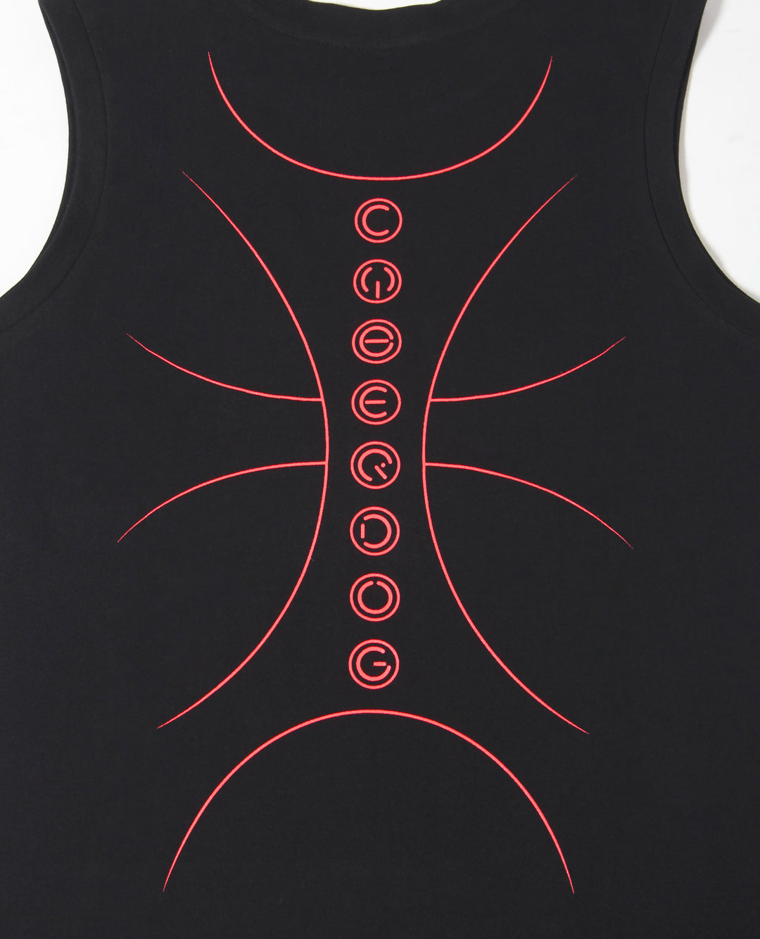 RETRO VEST BIO X