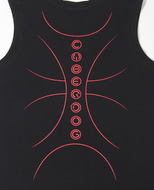 RETRO VEST BIO X