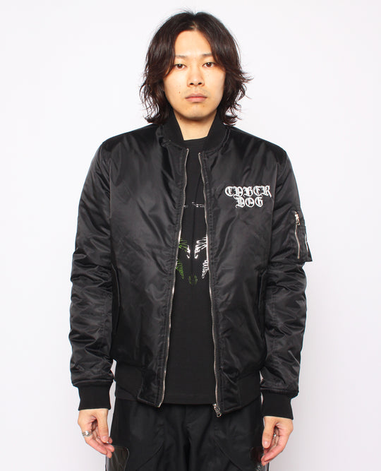 CYBERDOG REVERSIBLE BOMBER