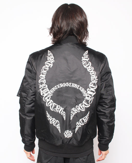 CYBERDOG REVERSIBLE BOMBER