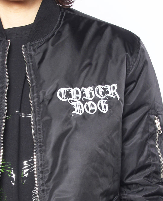 CYBERDOG REVERSIBLE BOMBER