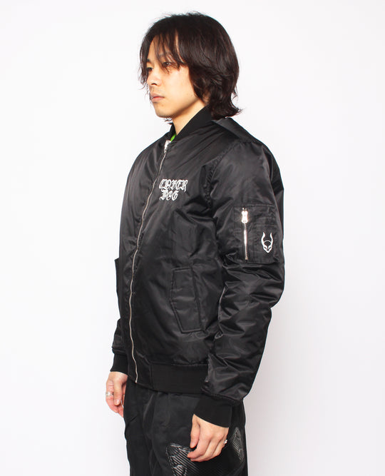 CYBERDOG REVERSIBLE BOMBER