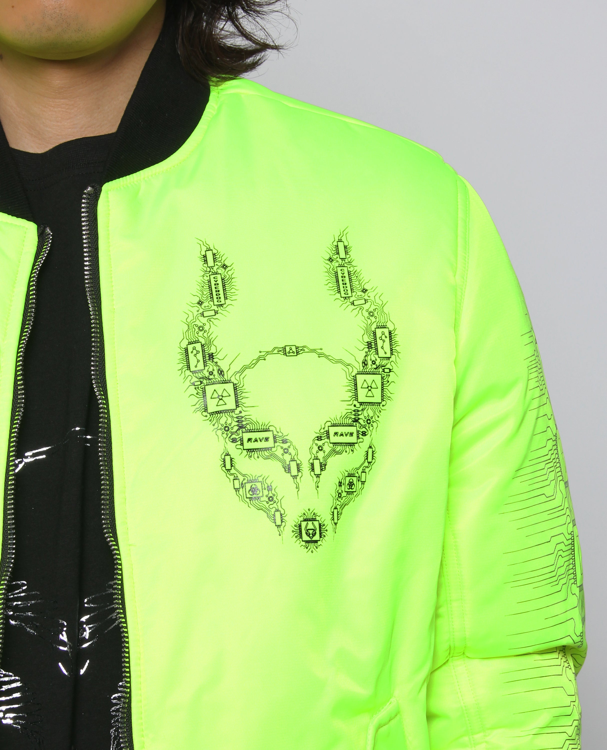 Men's Jackets | CYBERDOG – Cyberdog