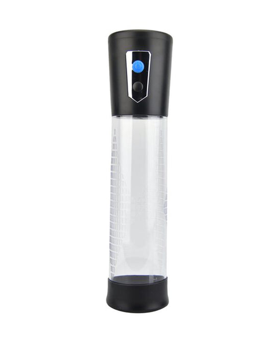 REV-PUMP AUTOMATIC PENIS PUMP