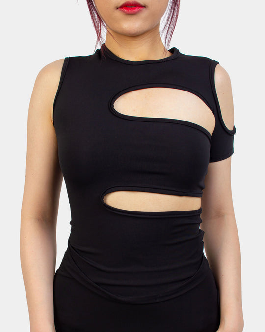 REWIND VEST