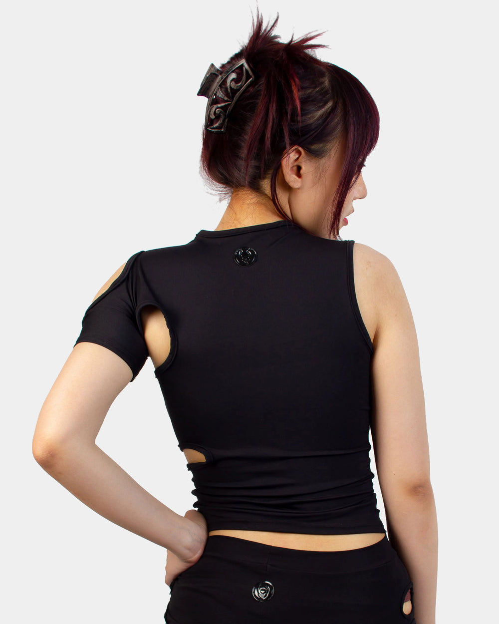 REWIND VEST
