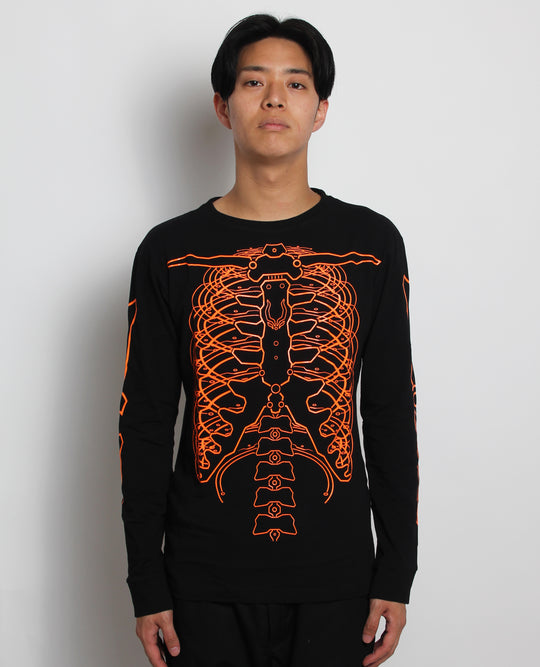 ATOMIC L/S TEC RIBCAGE