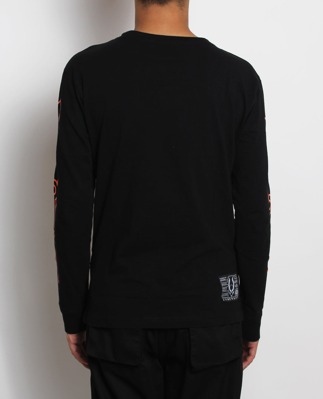 ATOMIC L/S TEC RIBCAGE