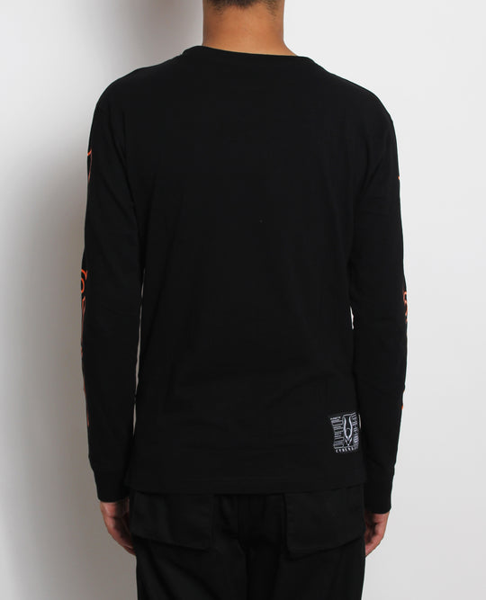 ATOMIC L/S TEC RIBCAGE