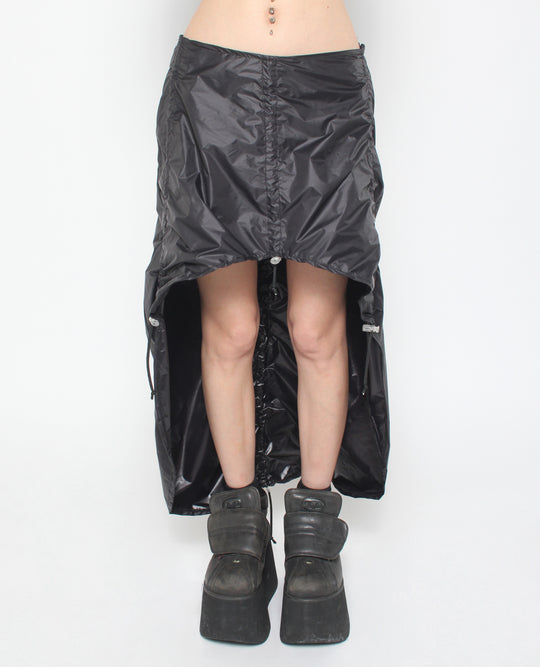 RIVET SKIRT