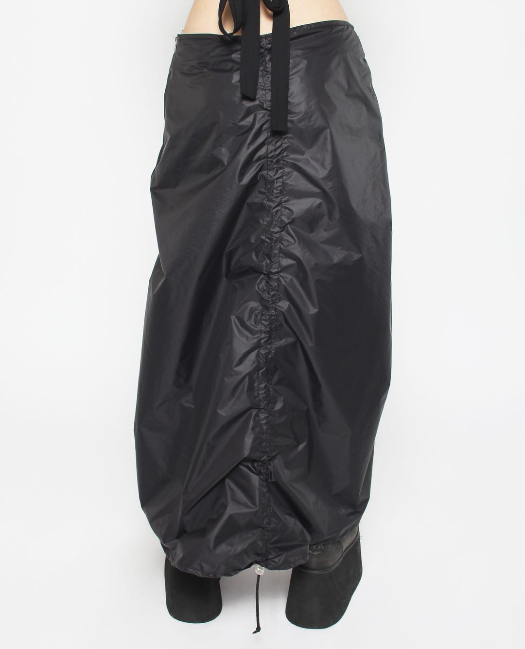 RIVET SKIRT