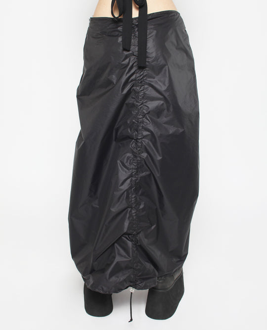 RIVET SKIRT