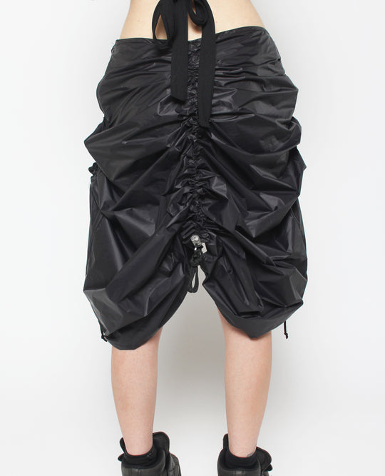 RIVET SKIRT