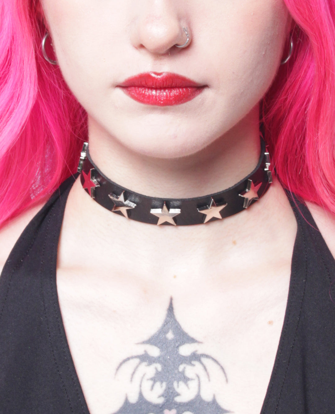 ROCKSTAR COLLAR