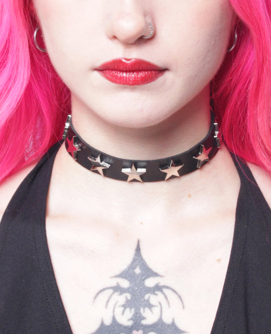 ROCKSTAR COLLAR