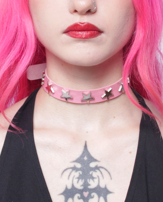 ROCKSTAR COLLAR