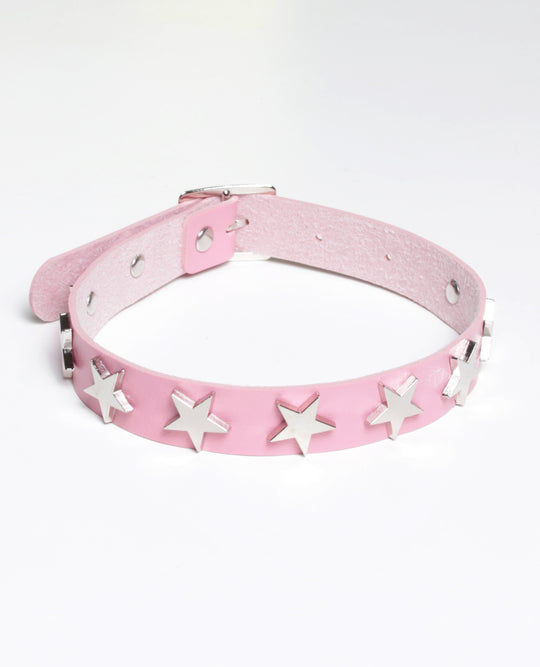 ROCKSTAR COLLAR