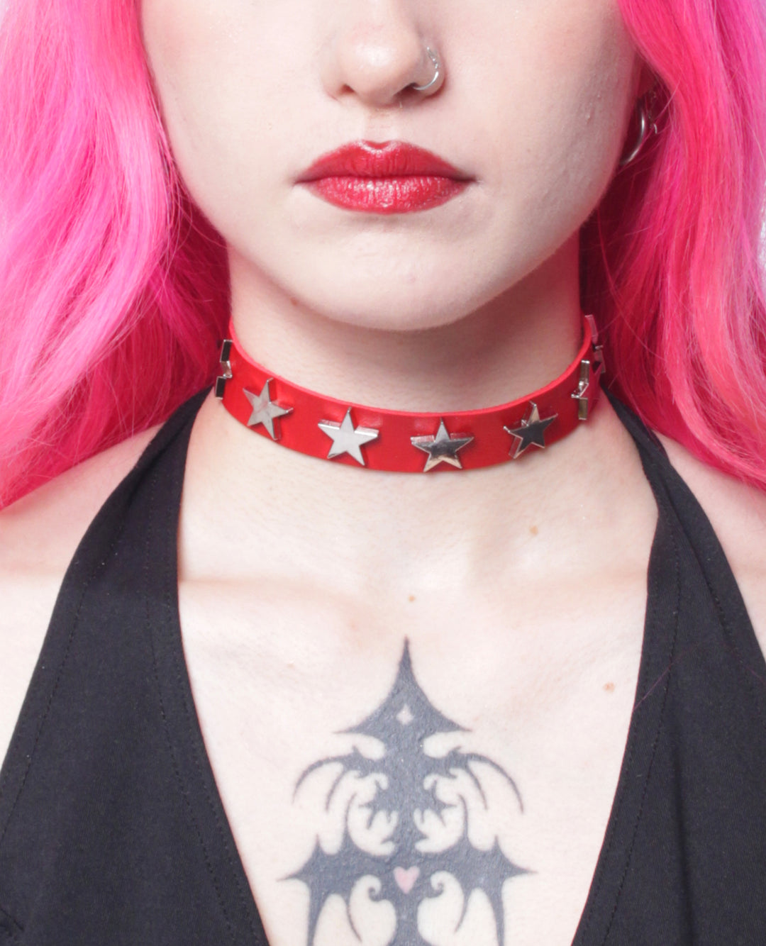 ROCKSTAR COLLAR