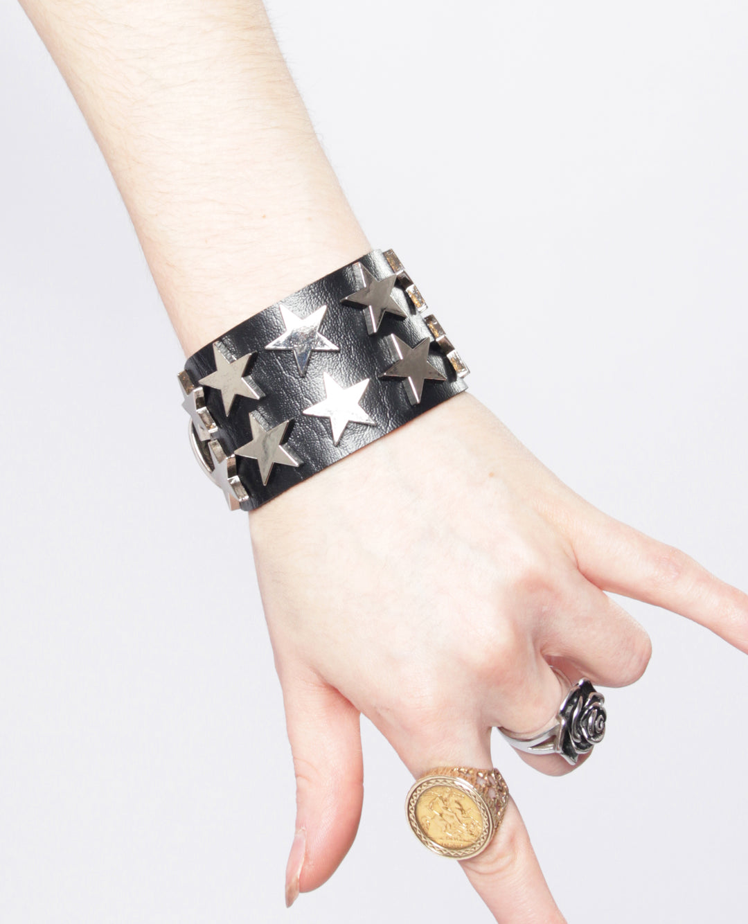 ROCKSTAR CUFF