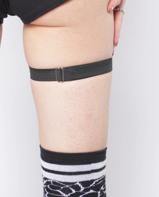 ROCKSTAR SUSPENDER