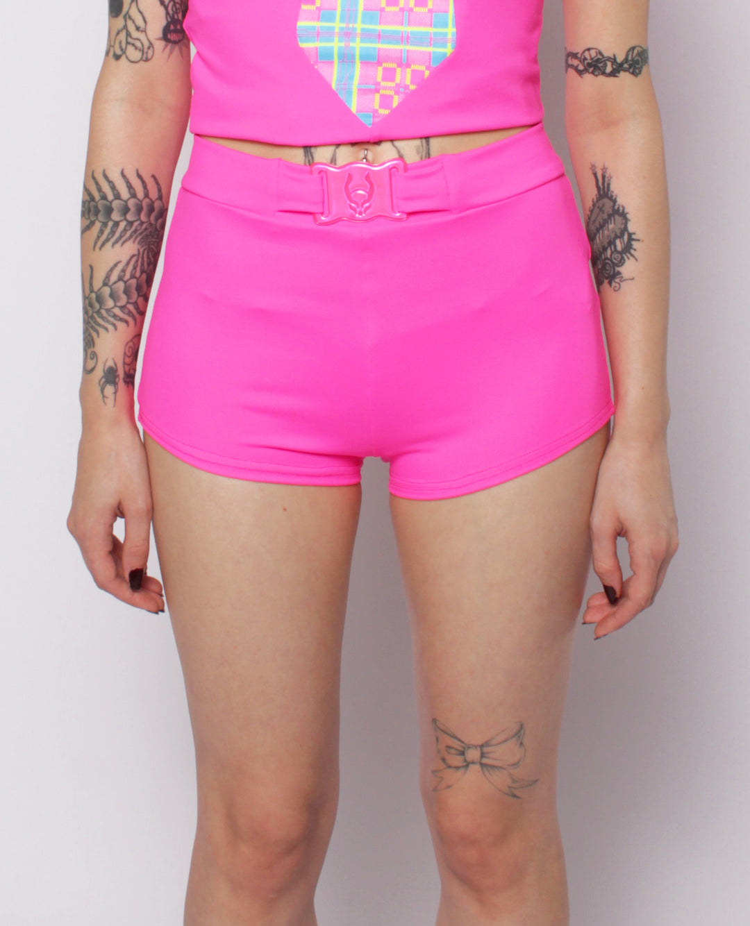 SAFETY HIGH PANTS